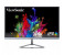 ViewSonic VX2776-smhd 27 Inch Full HD Entertainment Monitor Black And Grey 1 in UAE