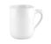 Royalford RF6690 14 oz Bone Wave Coffee Mug - White 1 in UAE