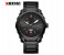Curren 8266 Quartz Watch For Men Black 1 in UAE