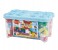 ECOIFFIER 7839 100 Pieces Les Maxi Letters & Numbers 1 in UAE