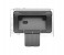 HP M12W Laser Jet Pro Black & White Printer 5 in UAE