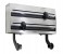 Prestige PR2005 3 In 1 Stainless Steel Multi Roll Dispenser, White 1 in UAE