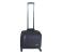 Para John PJPC1029 16-inch Laptop & Piolt Case Trolley Bag - Black 1 in UAE