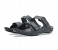 Puca SP17M0034 EU44 Spot Slipper for Men, Black 4 in UAE