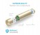 Anker A1104 Powercore 3350 mAh Power Bank Gold 2 in UAE