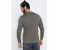 Petro OU10032 Printed Long Sleeve Round Neck T-Shirt L-Green 4 in UAE
