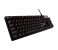 Logitech 920-008310 G413 Red LED Backlit Mechanical Gaming Keyboard - Carbon 2 in OMAN