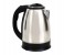 Stainless Steel Cordless Electric Kettle 2L 31465 Silver 1 in UAE