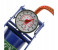 Offal FP111 My Car Single Barrel Cylinder Foot Pump Multicolor 2 in OMAN