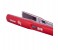 Sonashi SHS-2042 Hair Straightener, Red 3 in UAE