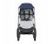 Quinny 1396063000 Hubb Portable Stroller - Navy & Grey 5 in UAE