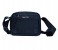 Para John PJSHB9306 Nylon Shoulder Bag - Black 1 in UAE