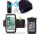 Zen 3 -in-1 Combo Mobile Accessories Gift Set - Black 1 in UAE