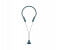 U Flex Bluetooth Neckband Highbass In-Ear Headset With Mic - Blue 3 in UAE