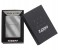 Zippo AE400014-28182 Diagonal Weave Deco Flame Lighter Silver 5 in UAE