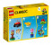 Lego Classic 11002 Basic Brick Set Multicolor 3 in UAE