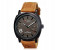 Curren 8139 Analog 2Pcs Wrist Watch Unisex 3 in UAE