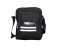 Para John PJSHB9325 Polyester Shoulder Bag, Black 1 in UAE