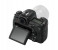 Nikon D500 20.9MP DSLR Camera Body Only - Black 3 in OMAN