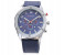 Curren 8204 Analog Quartz Watch For Men Blue 1 in UAE