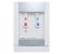 Olsenmark OMWD1626 420W Hot & Cold Water Dispenser with Cabinet - White 4 in OMAN