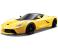 Maisto Tech 81242 Remote Control 1:14- Ferrari LaFerrari with Batteries Yellow 1 in UAE