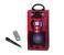 Sonashi SBS-707 Rechargeable Bluetooth Speaker - Red 1 in UAE