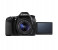Canon EOS 80D 24.2 MP DSLR Camera with 18-55mm STM Lens - Black 4 in UAE