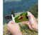 Universal 8-18x Zoom Optical Telescope Lens For Smartphones Black 3 in OMAN