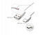 IPLUS IP-T01 USB Type C Fast Charging Cable - White 3 in OMAN