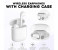 3 in 1 Gift Set of Twin Bluetooth Headset with Power Bank, A1 and DZ09 Smart Watch with Camera, Memory and Sim Card Slot DZ09A1 Assorted 4 in UAE