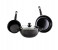 DND DDPR14574 4Pcs Non Stick Cooking Set - Black 2 in OMAN