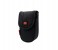Promate Xpose.S Universal Point Shoot Digital Camera Case with Front Pocket & Lanyard Strap - Black 1 in UAE
