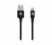 Griffin GC43434 Lightning USB Premium Cable 5ft Black 1 in UAE