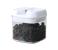 Royalford RF7695 0.5 Litre Square Recipient Canister 1 in UAE