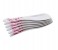 Flamingo FL9112CMW Melamine Ware Big Rice Spoon- 6 Pieces Combo 1 in OMAN