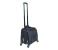 Para John PJPC1029 16-inch Laptop & Piolt Case Trolley Bag - Black 2 in UAE