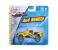 Maisto Tech 25205 Fresh Metal Rebels Yellow 1 in UAE
