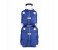 OKKO OK32903 2-in-1 Lugguage Handbag - Blue 1 in UAE