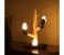 Promate HomeTree-1 Motion & Touch Sensitive Soothing LED Light Tree, Beige 7 in UAE