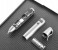 HOPE AK007 Multifunction 6 in 1 Camera MobilePhone Pen – Silver 9 in OMAN