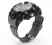 Galaxy GSW-759 Unisex Analog and Digital Sports Watch Black and Grey 2 in UAE