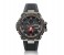 Galaxy GSW-764 Unisex Analog and Digital Sports Watch Black 1 in UAE