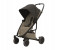 Quinny 1398995000 Zapp Flex Plus Stroller - Black & Sand 1 in UAE