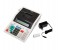 Citizen CTZ DP 350 Mini Printer Calculator White 2 in UAE
