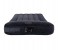 Intex ZX-66779 Inflatable Twin Size Pillow Rest Classic Airbed with Electric Pump - Black 3 in UAE