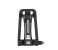 Promate Pose-LT Charge and Sync Dock Stand with Flat Cable - Black 1 in UAE
