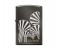 Zippo 150 MP401076 Ice Kuwait Lighter Black 1 in OMAN