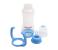 Baby Plus BP5048 225 ml Streamline Feeding Bottle - Blue 2 in UAE