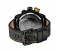 Weide WH-5210LB Analog and LED Digital Watch Black and Yellow 4 in UAE